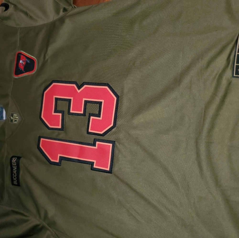 Football jersey - Picture 5 of 6